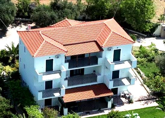 Galini Apartments